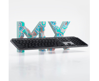 LOGITECH MX Keys Illuminated dla komputerów Mac 920-009558 - 590802 - zdjęcie 12
